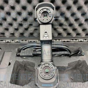 3D Shining Freescan UE Pro Scanner