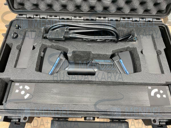3D Shining Freescan UE Pro Scanner