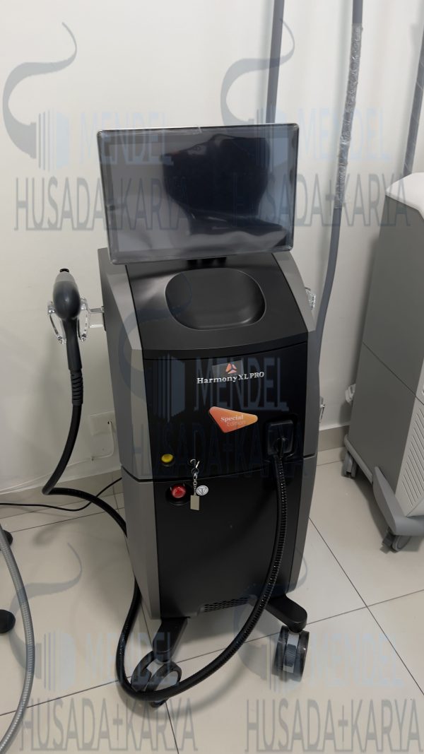 Alma Harmony XL Pro Special Edition For Sale