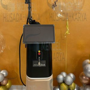 Alma Hybrid Laser Treatment Machine