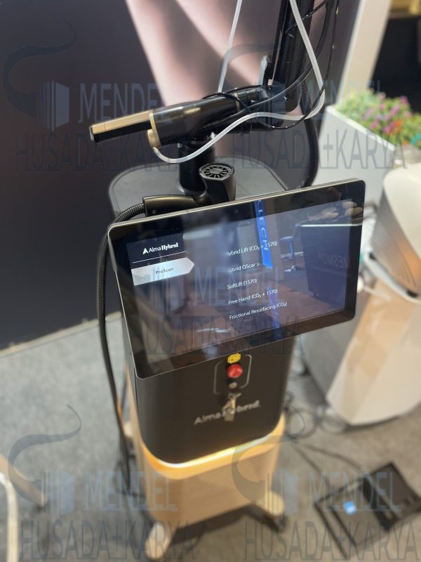 Alma Hybrid Laser Treatment Machine - Image 2