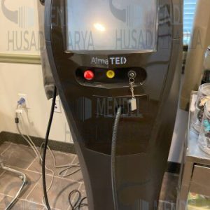 Alma Ted Hair Restoration Machine