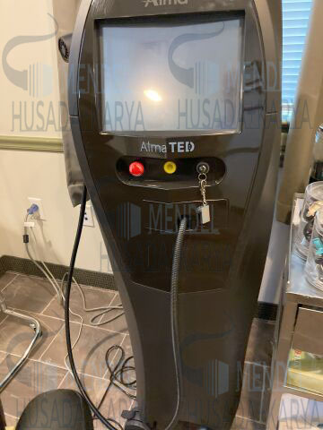 Alma Ted Hair Restoration Machine