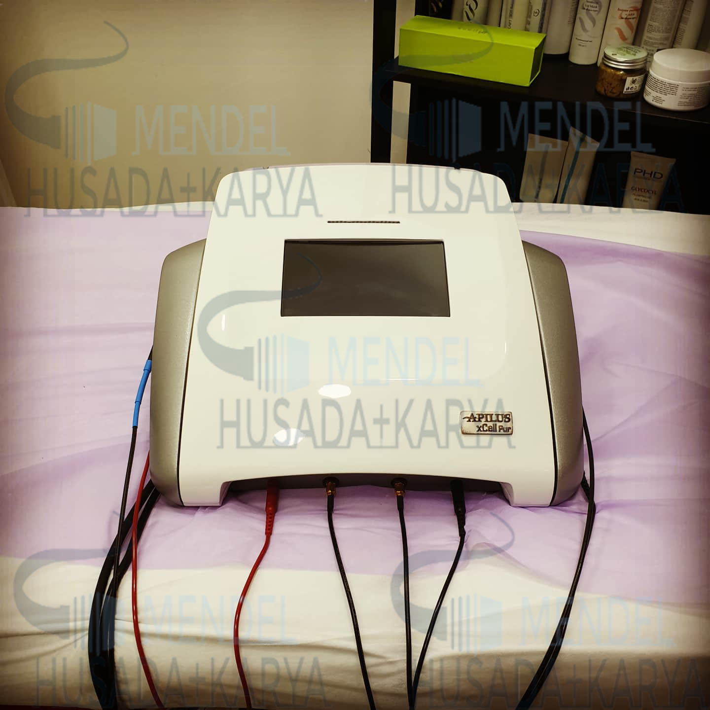 Apilus Xcell Pur For Sale