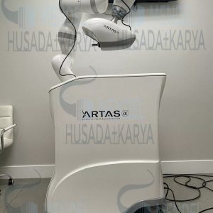 Artas Ix Robotic Hair Transplant System