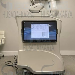 Artas Ix Robotic Hair Transplant System