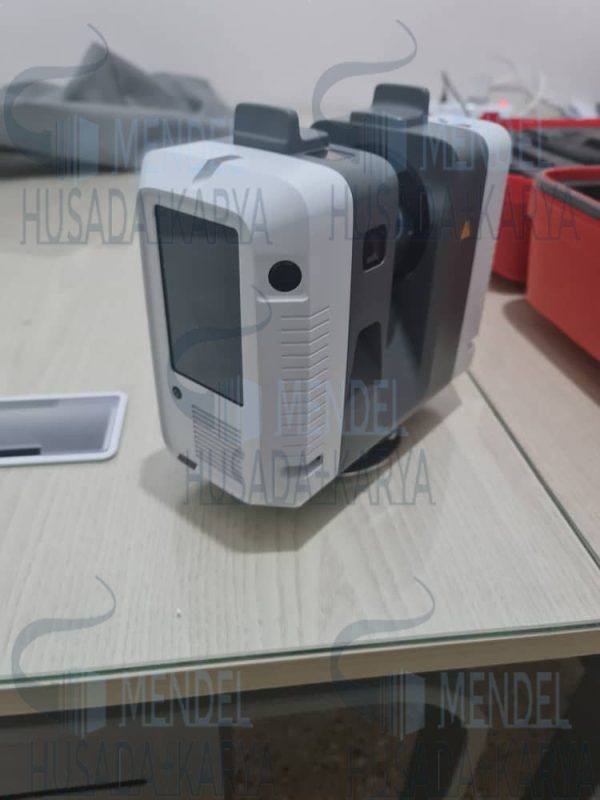 Artec Ray 2 3D Scanner