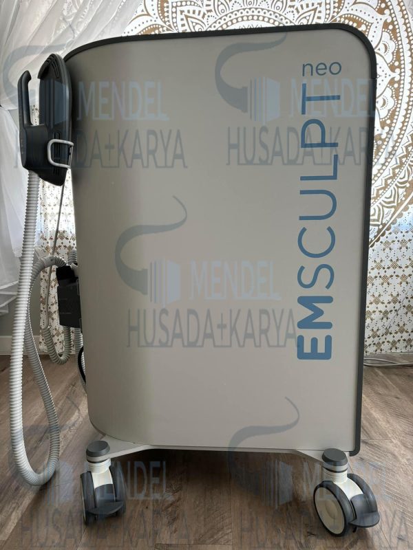 Btl Emsculpt Neo Machine For Sale