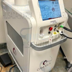 Candela GentleMax Pro Plus Laser Hair Removal Device