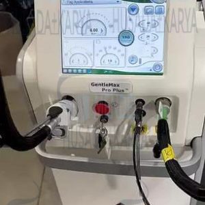 Candela GentleMax Pro Plus Laser Hair Removal Device