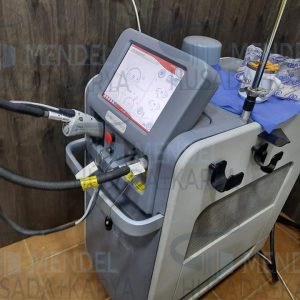 Candela Gentlemax Pro Laser For Sale
