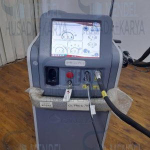 Candela Gentlemax Pro Laser For Sale