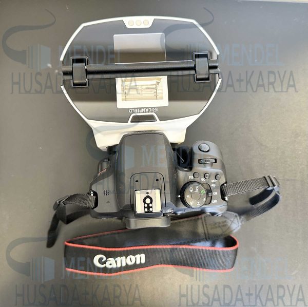 Canfield Scientific Vectra H2 Imaging System