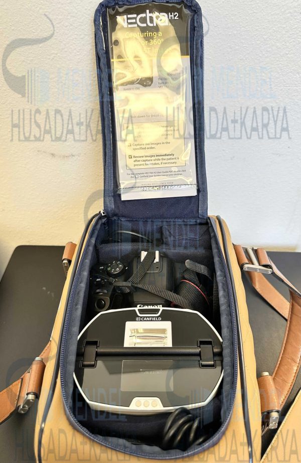 Canfield Scientific Vectra H2 Imaging System - Image 2