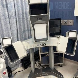 Canfield Vectra XT 3D Imaging System