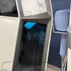 Canfield Vectra XT 3D Imaging System