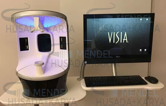Canfield Visia Generation 7 Skin Analysis Device