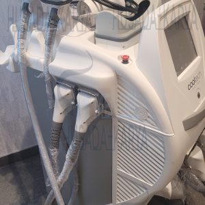 Cocoon Medical Cooltech Define For Sale