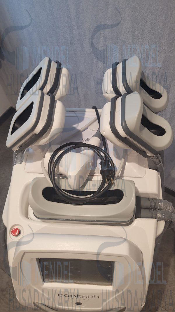 Cooltech Cocoon Medical For Sale