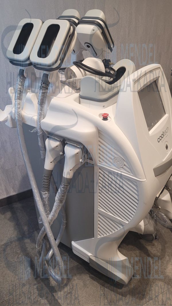 Cooltech Cocoon Medical For Sale - Image 3