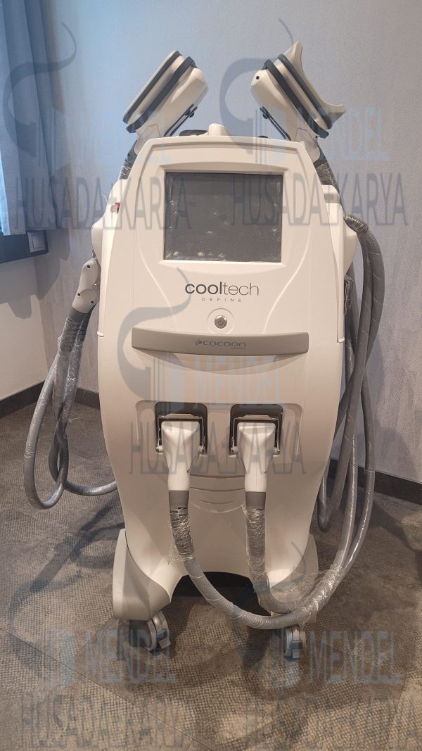 Cooltech Cocoon Medical For Sale