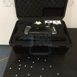 Creaform Handyscan 3D Black Elite