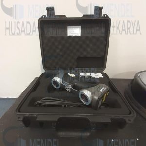 Creaform Handyscan 3D Black Elite