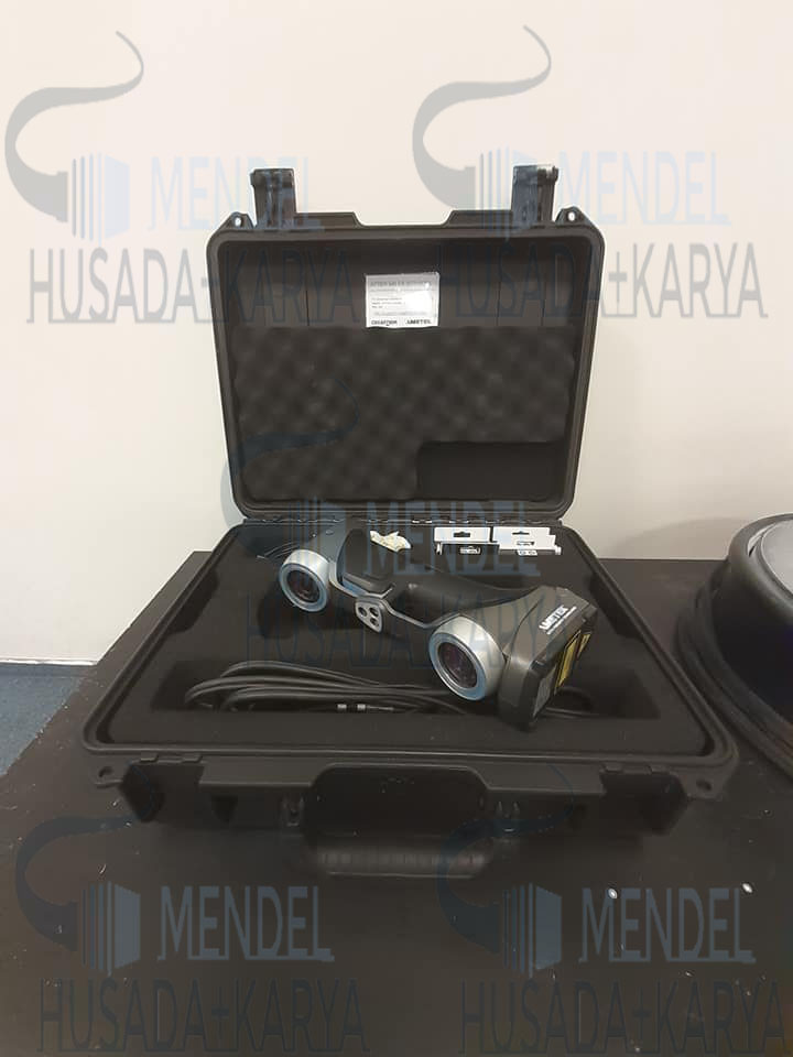 Creaform Handyscan 3D Black Elite