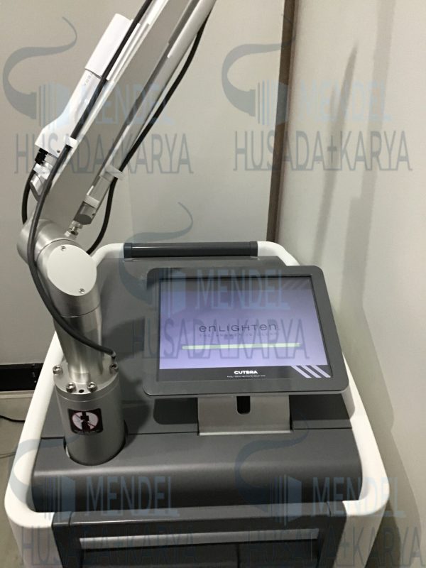 Cutera Enlighten SR Tattoo Removal Laser For Sale