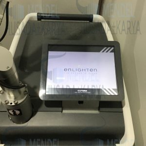 Cutera Enlighten SR Tattoo Removal Laser For Sale