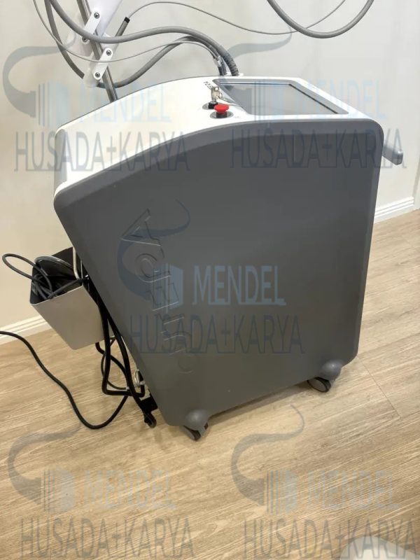 Cutera Excel V Plus Laser System For Sale