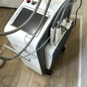 Cutera Excel V Plus Laser System For Sale