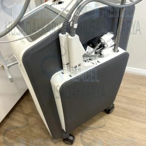 Cutera Excel V Plus Laser System For Sale