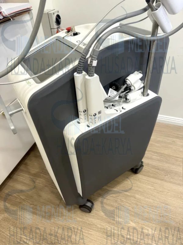 Cutera Excel V Plus Laser System For Sale - Image 2