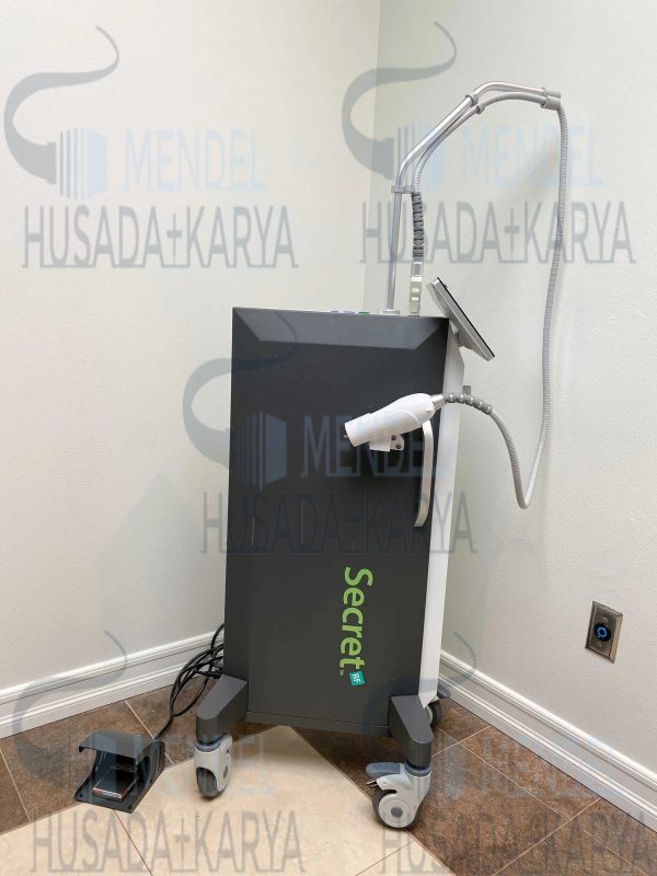 Cutera Secret RF Microneedling Device For Sale