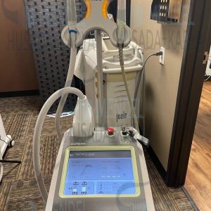 Cutera Xeo Hair Removal Laser System For Sale