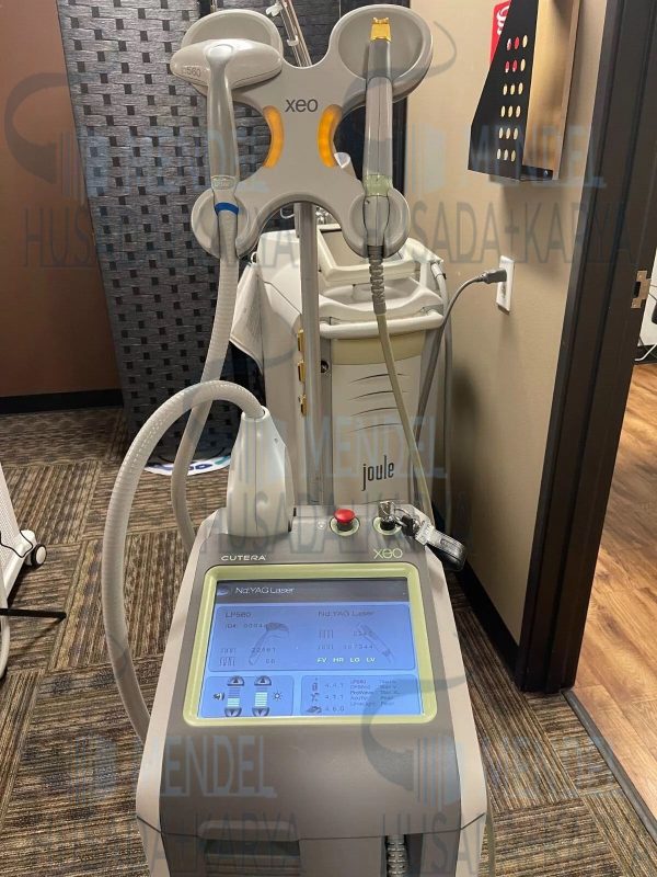 Cutera Xeo Hair Removal Laser System For Sale