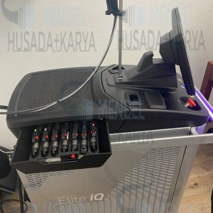 Cynosure Elite Iq Laser Hair Removal For Sale