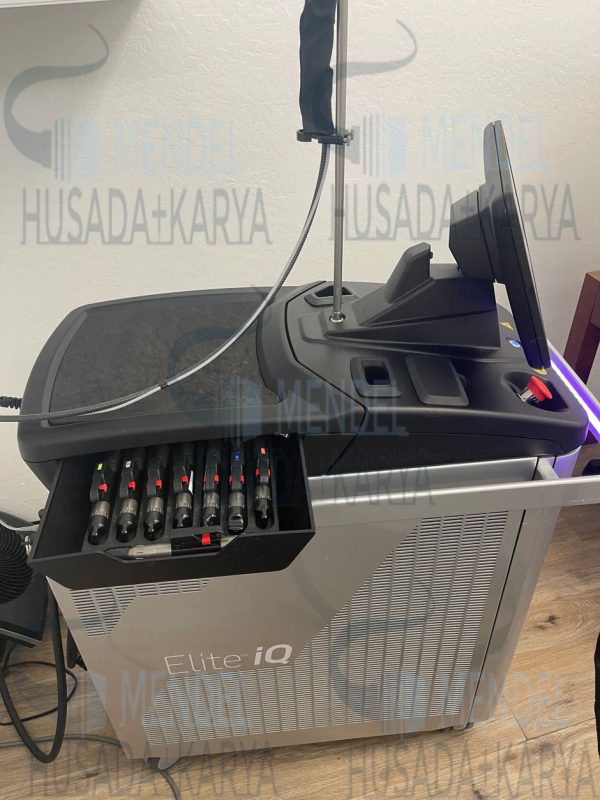 Cynosure Elite Iq Laser Hair Removal For Sale
