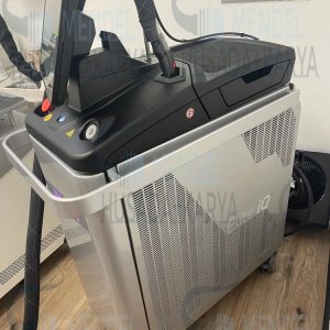 Cynosure Elite Iq Laser Hair Removal For Sale