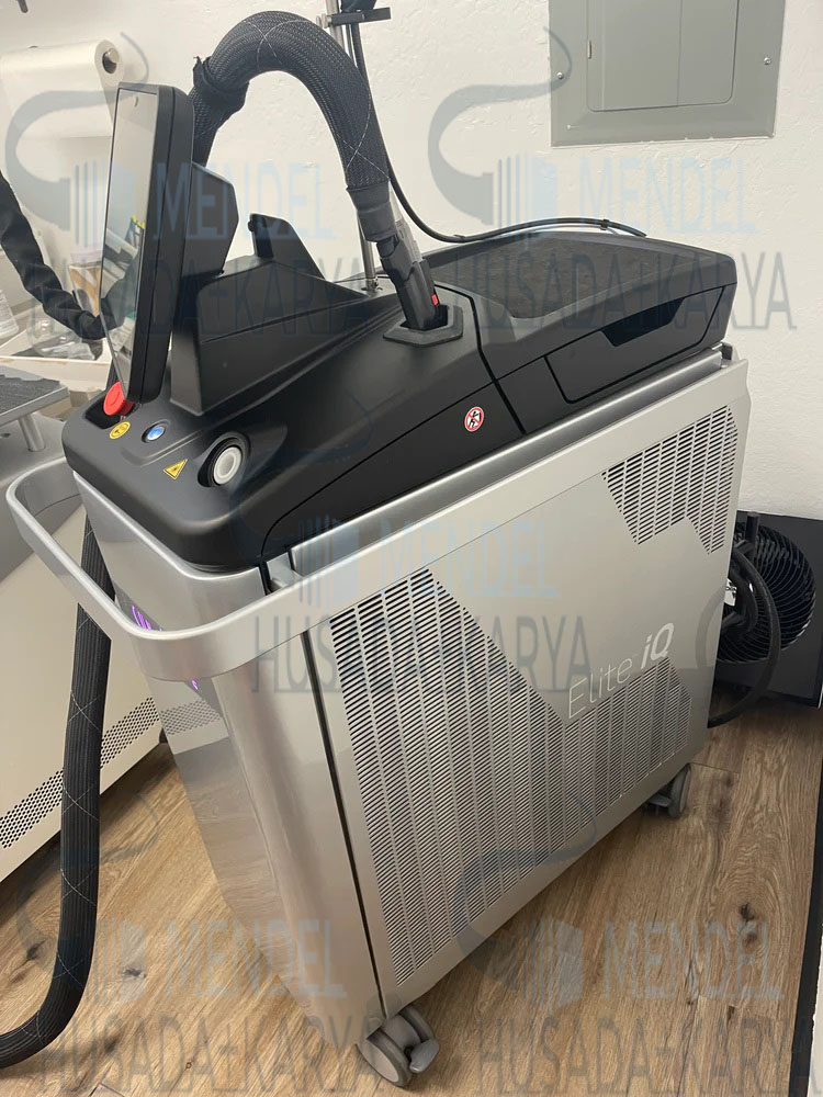 Cynosure Elite Iq Laser Hair Removal For Sale