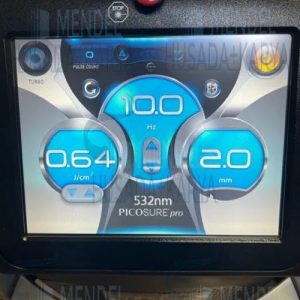 Cynosure Picosure Pro Laser Machine For Sale