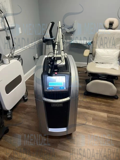 Cynosure Picosure Pro Laser Machine For Sale
