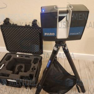 Faro 3D Scanner S150 Laser