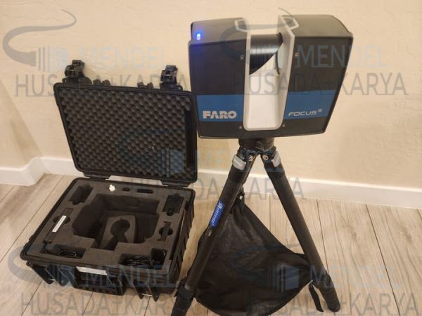 Faro 3D Scanner S150 Laser - Image 2