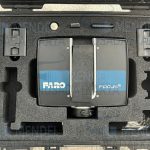 Faro 3D Scanner S150 Laser