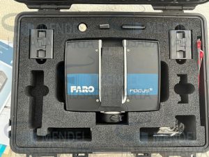 Faro 3D Scanner S150 Laser