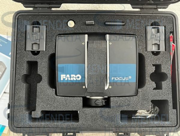 Faro 3D Scanner S150 Laser