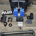 Faro Focus 3D X330 Hdr Scanner