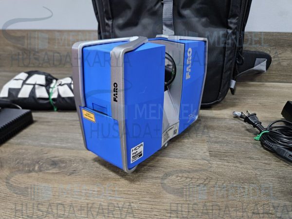 Faro Focus 3D X330 Hdr Scanner